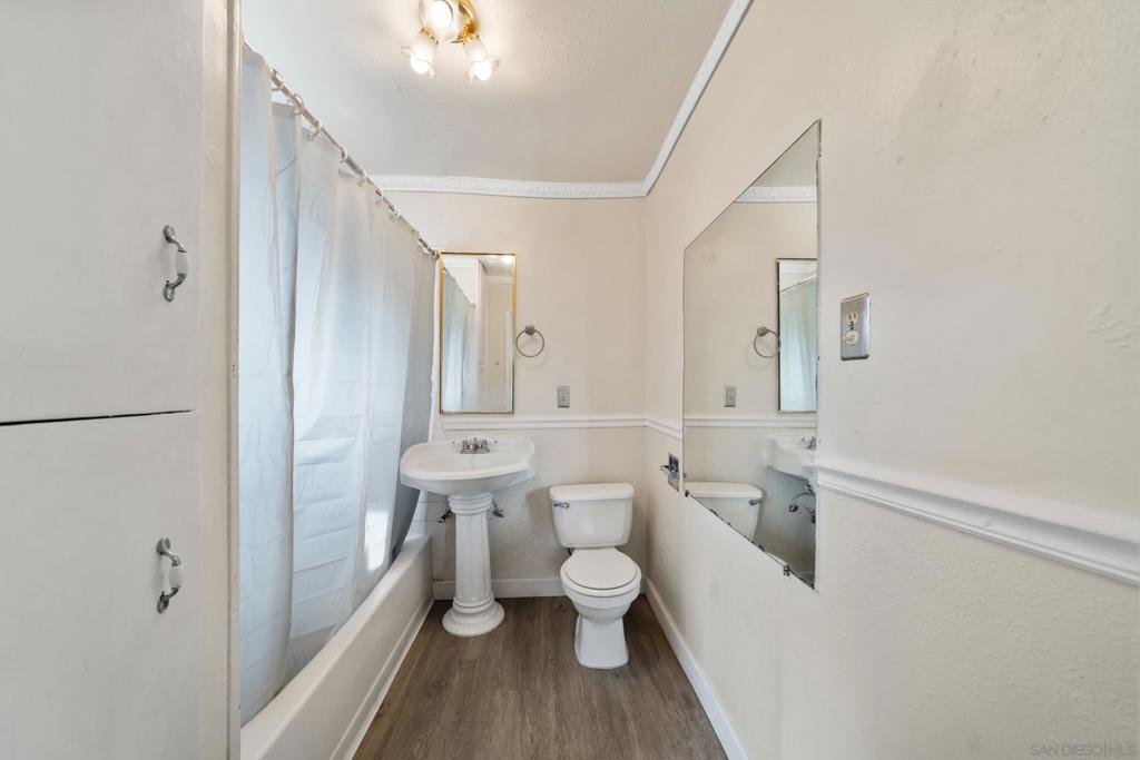 Out Of Area - Residential