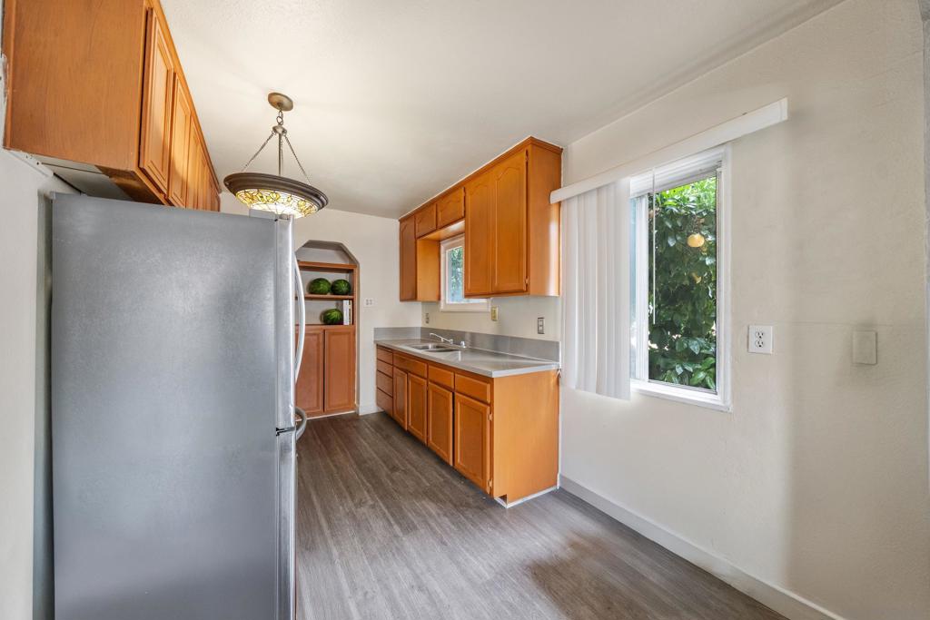 Out Of Area - Residential