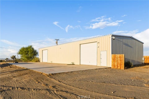 Photo of 3788 Olivera RD, Phelan, CA 92371 (MLS # HD26207787)