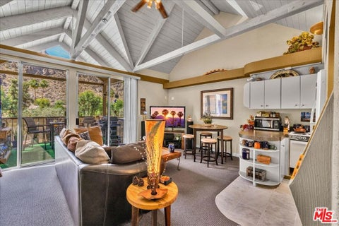 Photo of 78250 Cortez Lane #140, Indian Wells, CA 92210 (MLS # 26836147)