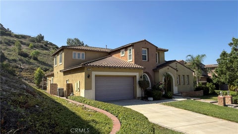 Photo of 16861 Ridge Cliff DR, Riverside, CA 92503 (MLS # IV26201731)
