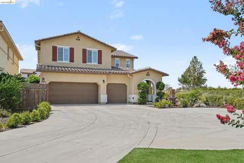 Photo of 649 Marathon Dr DR, Oakley, CA 94561 (MLS # 41145127)