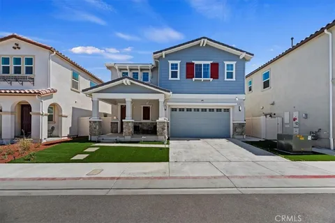 20911 Jennings Way, Newhall, CA 91321 - MLS#: IV25169520