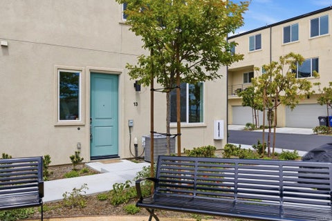 Photo of 5310 Seacliff Place #13, San Diego, CA 92154 (MLS # NDP2607952)