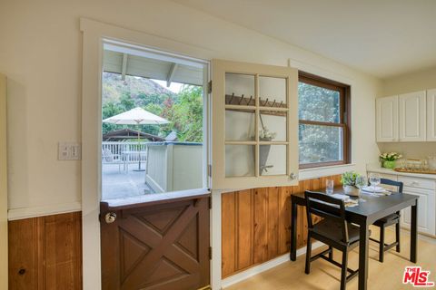 655 Brookside Lane Sierra Madre CA 91024