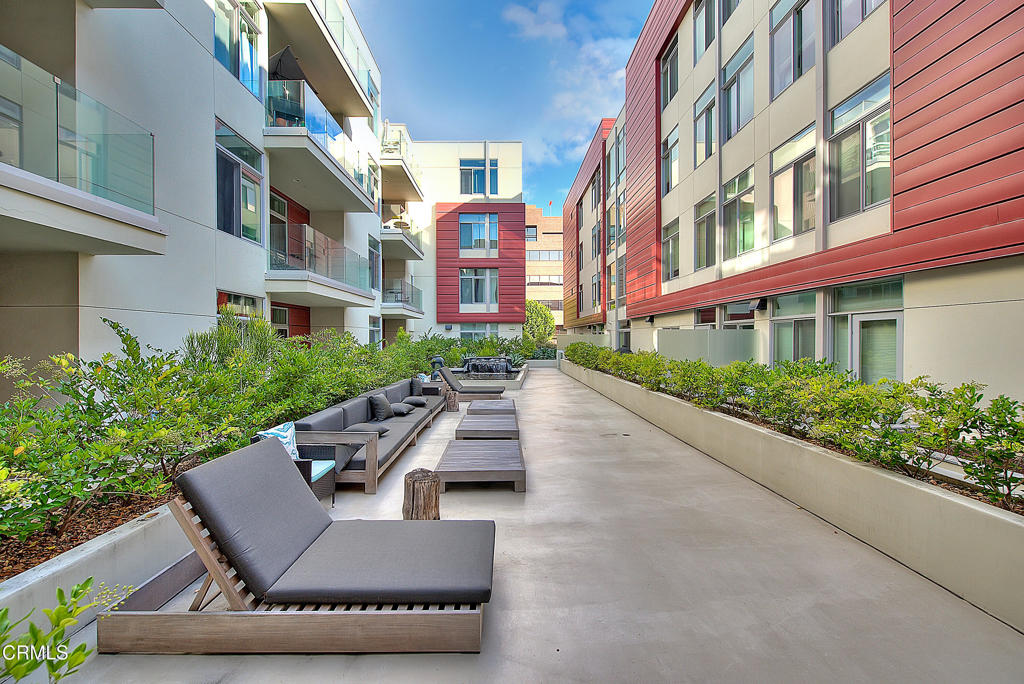 Not Applicable - Residential Lease