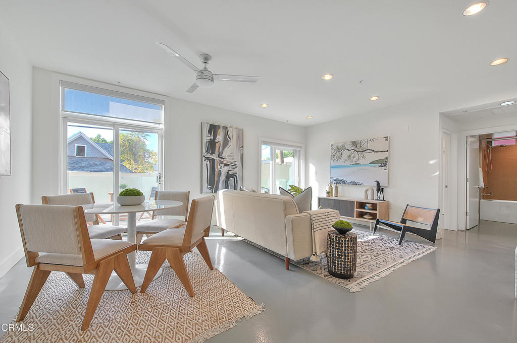 Not Applicable - Residential Lease