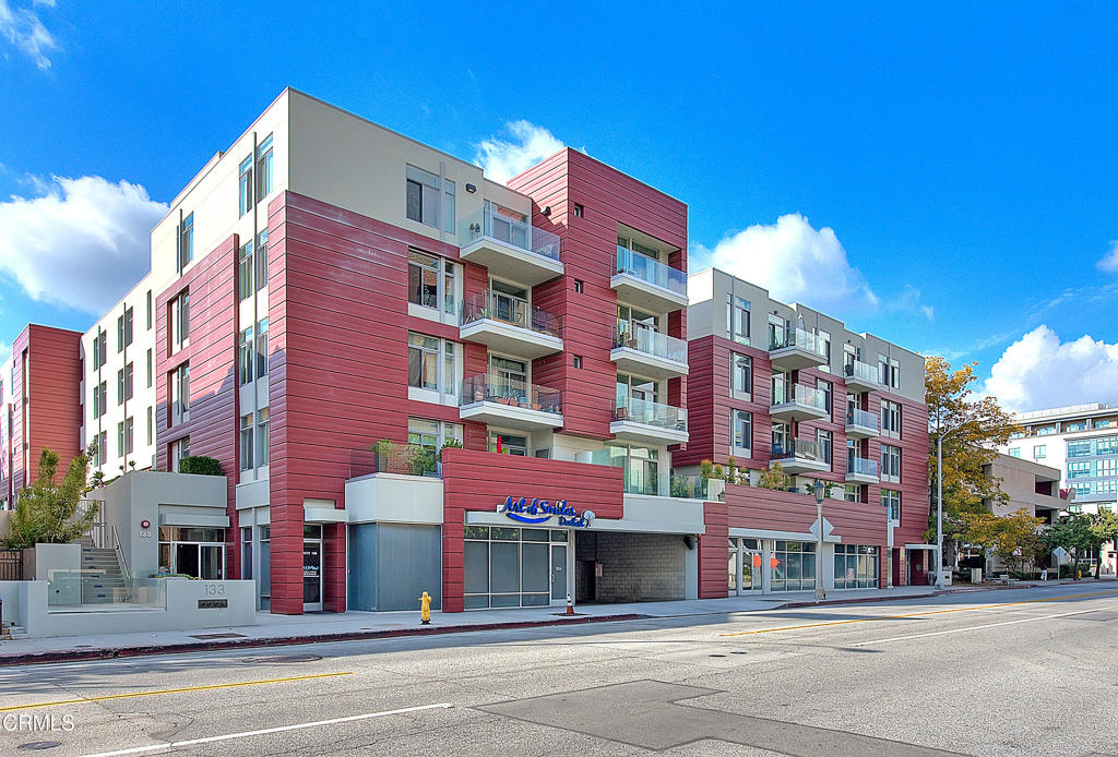 Not Applicable - Residential Lease