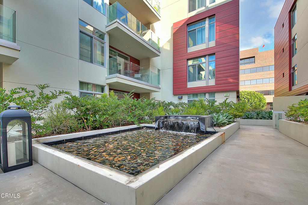 Not Applicable - Residential Lease