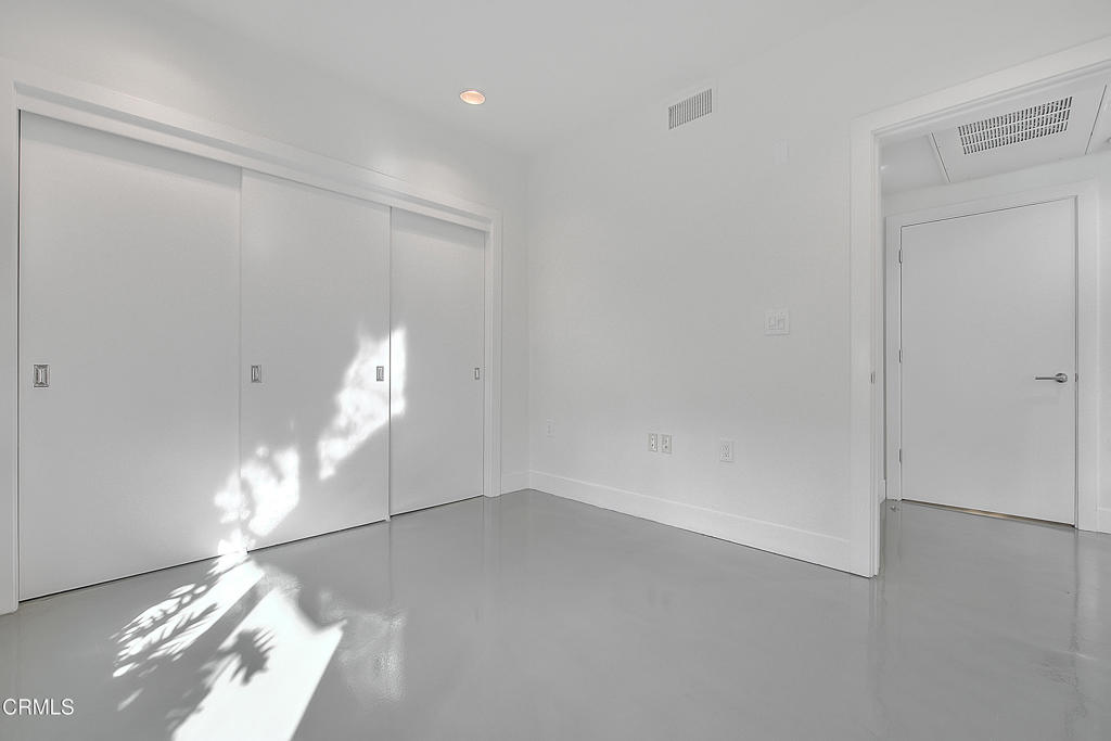 Not Applicable - Residential Lease