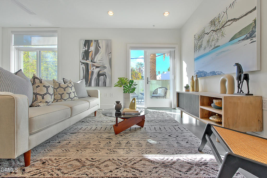 Not Applicable - Residential Lease