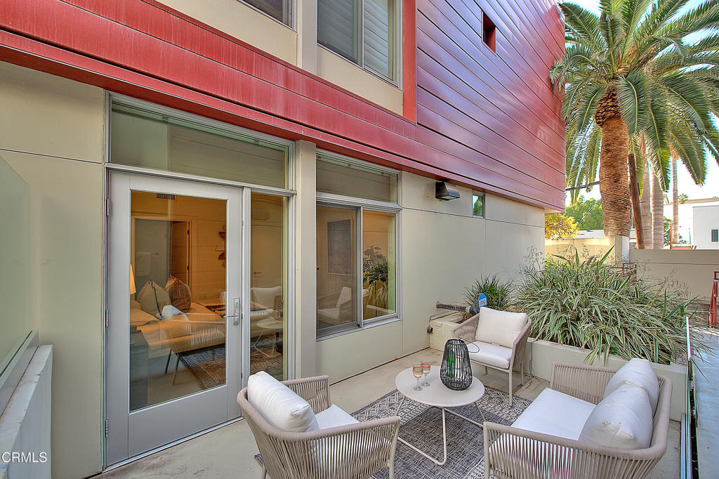 Not Applicable - Residential Lease