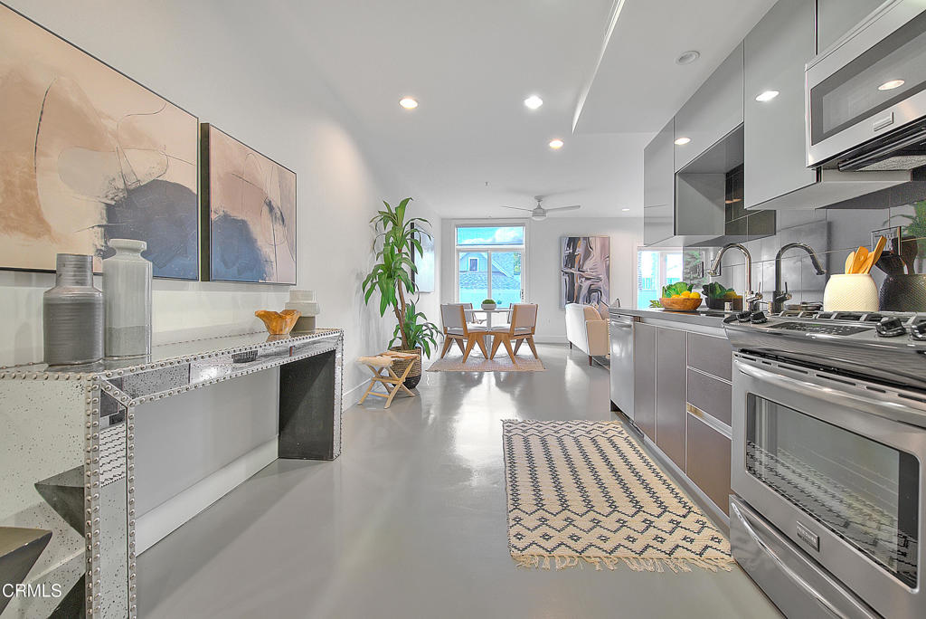 Not Applicable - Residential Lease