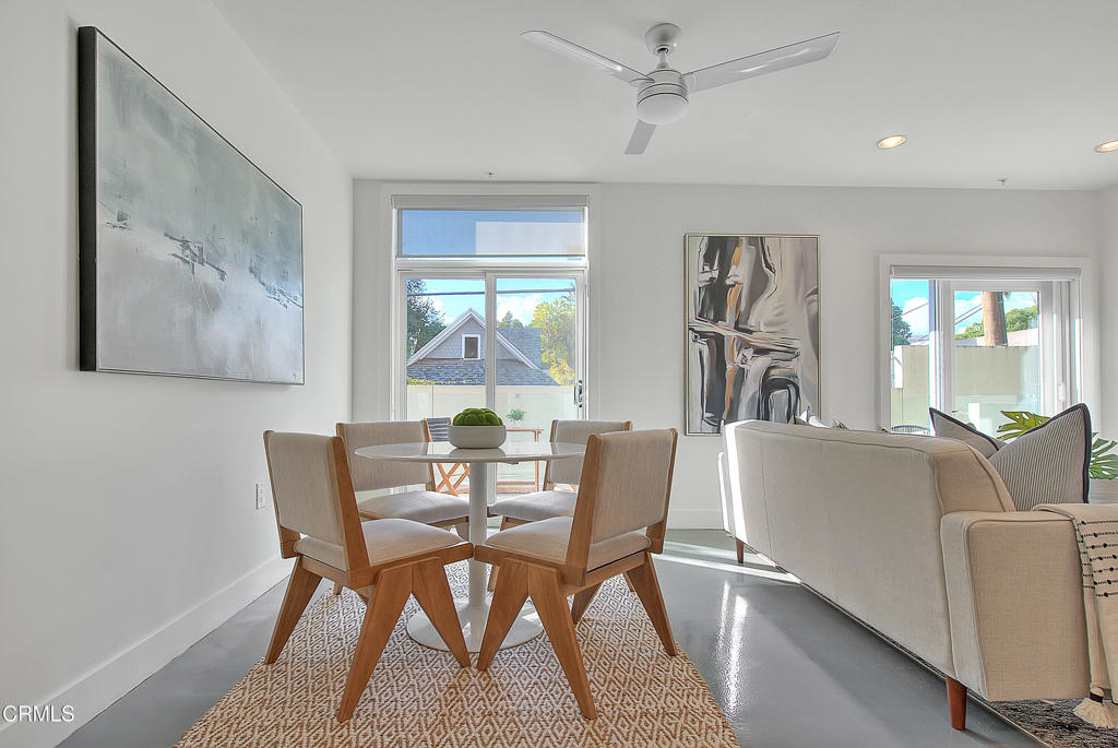 Not Applicable - Residential Lease