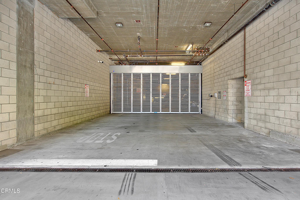 Not Applicable - Residential Lease