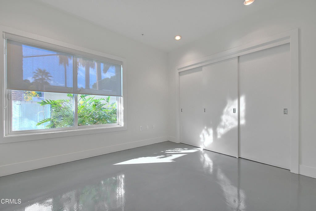 Not Applicable - Residential Lease