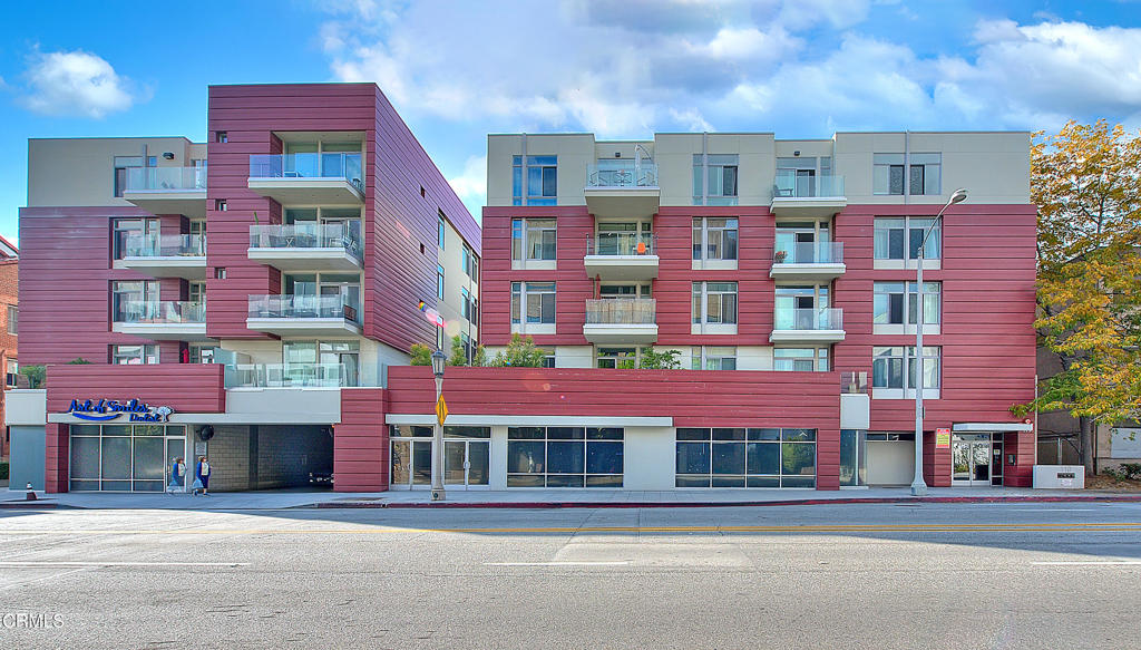 Not Applicable - Residential Lease