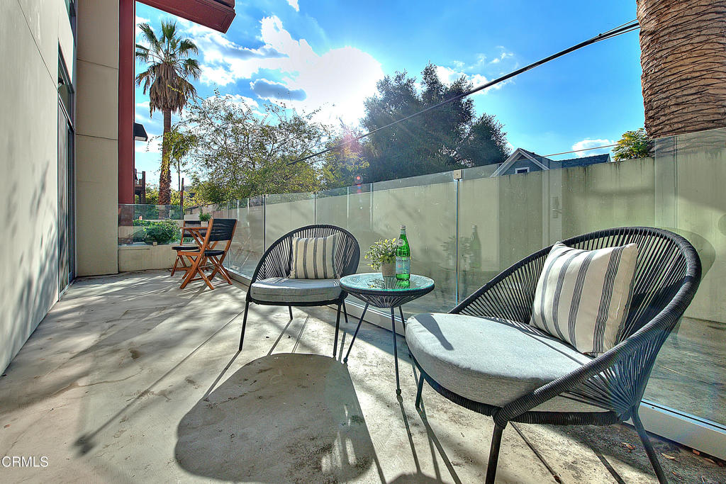 Not Applicable - Residential Lease