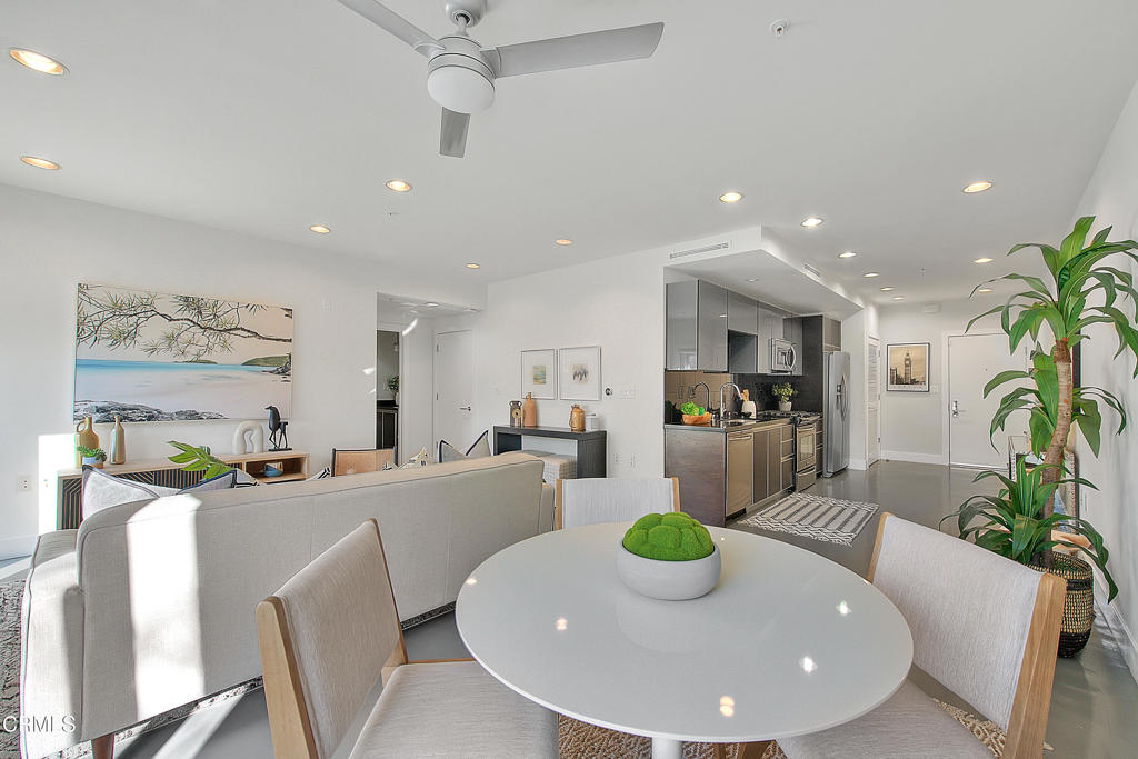 Not Applicable - Residential Lease