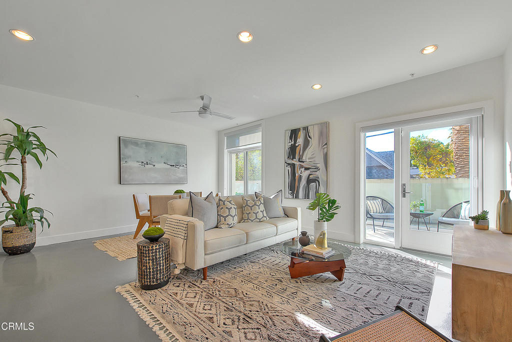 Not Applicable - Residential Lease