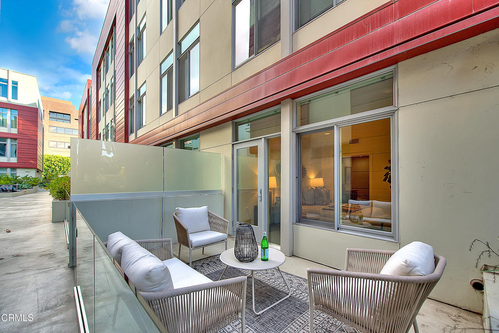 Not Applicable - Residential Lease