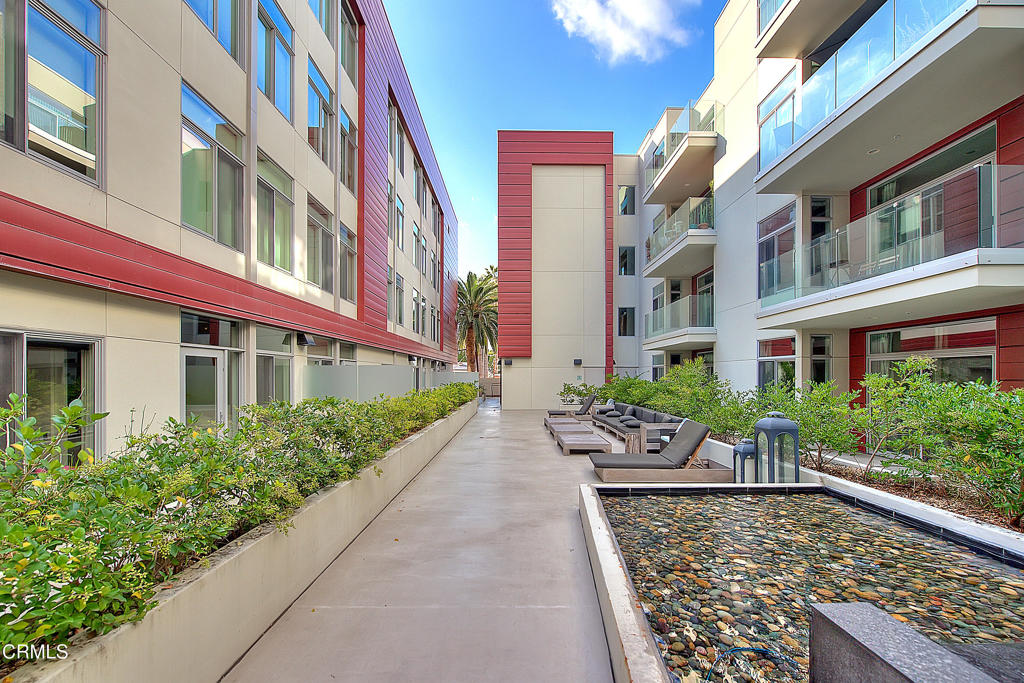 Not Applicable - Residential Lease