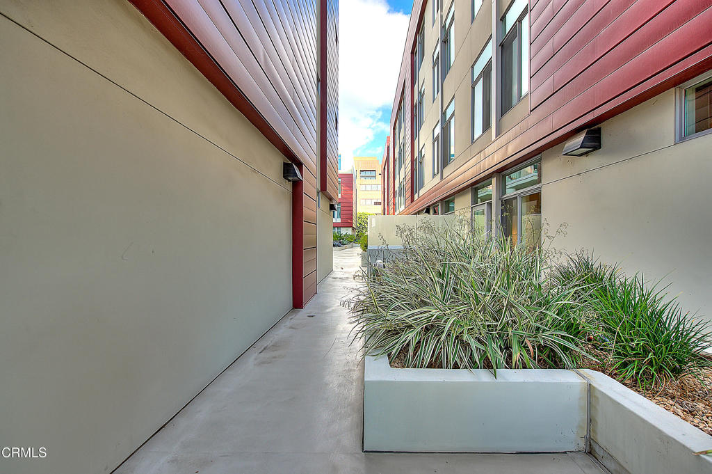 Not Applicable - Residential Lease