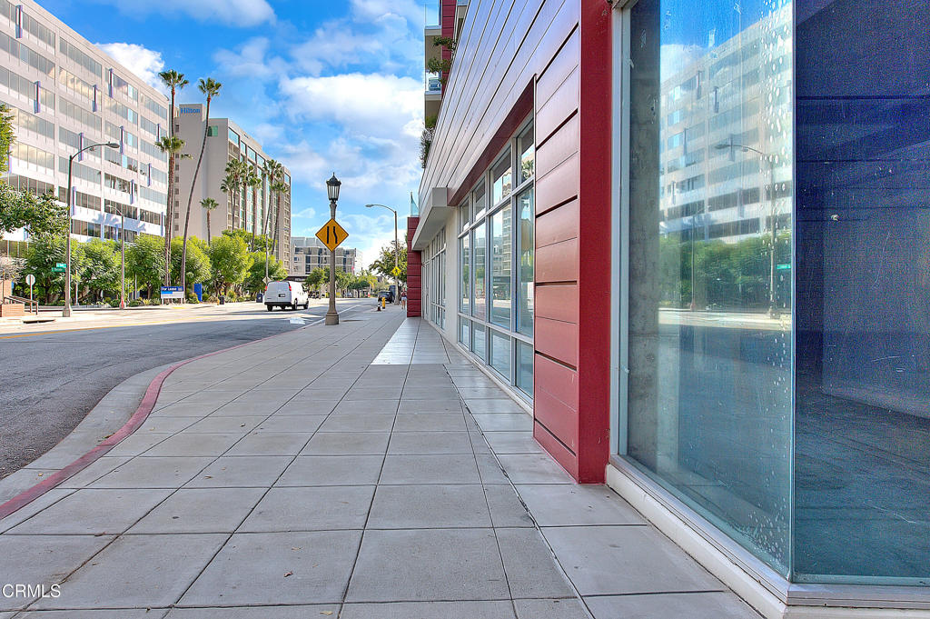 Not Applicable - Residential Lease