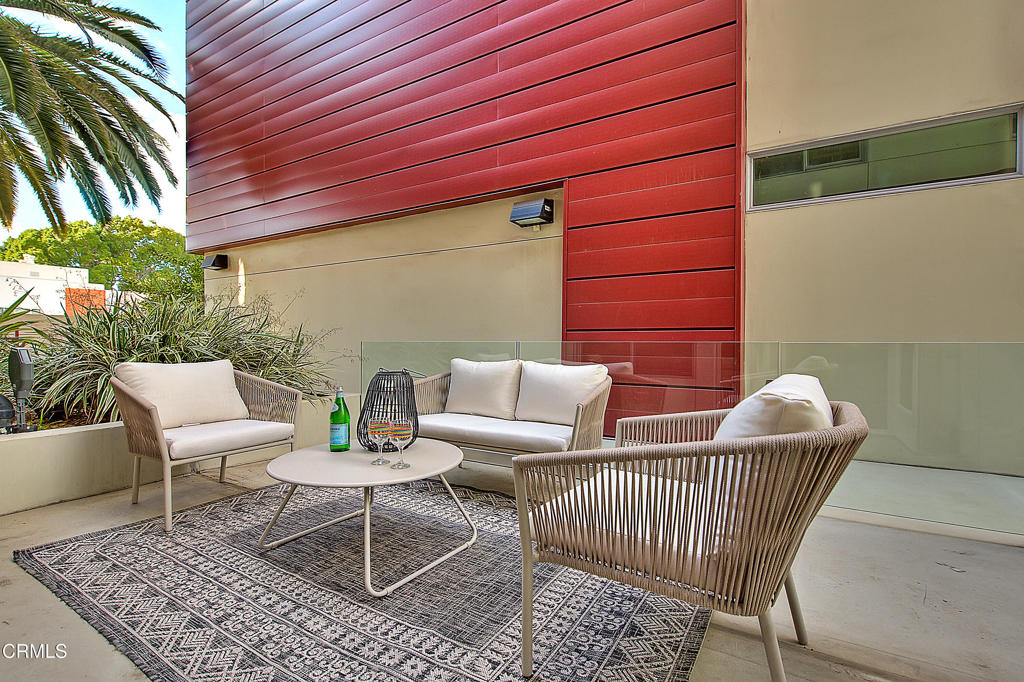 Not Applicable - Residential Lease