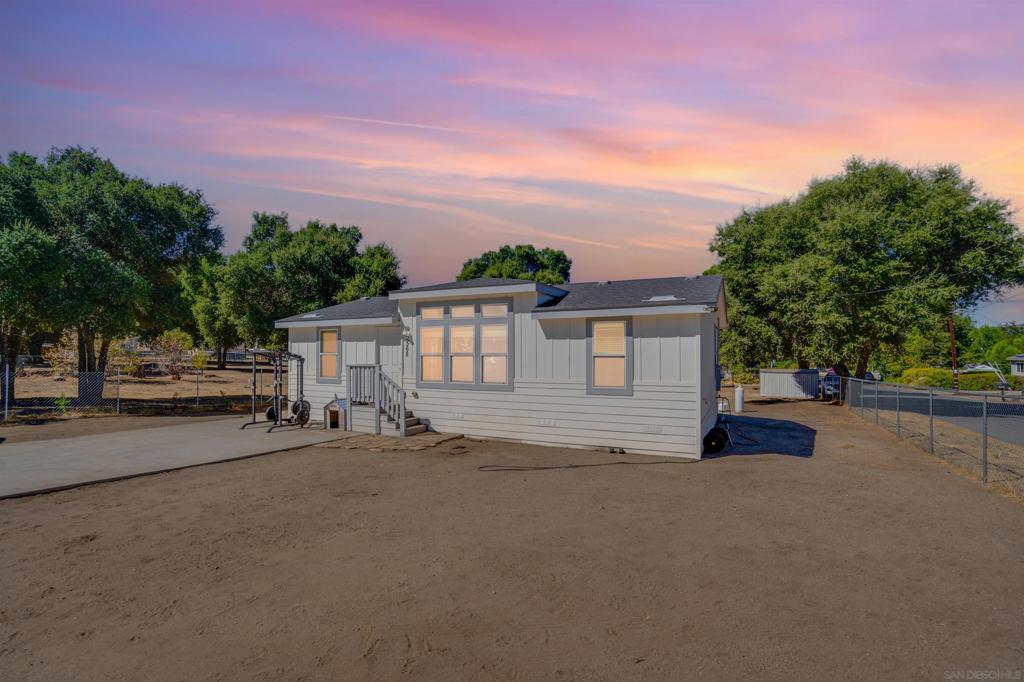 San Diego - Residential