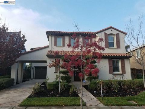 Photo of 199 N Alta Dena St, Mountain House, CA 95391 (MLS # 41132002)