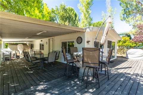 Tiny photo for 4190 Longview LN, Paso Robles, CA 93446 (MLS # NS26166181)