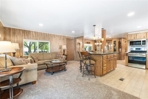 Tiny photo for 4190 Longview LN, Paso Robles, CA 93446 (MLS # NS26166181)