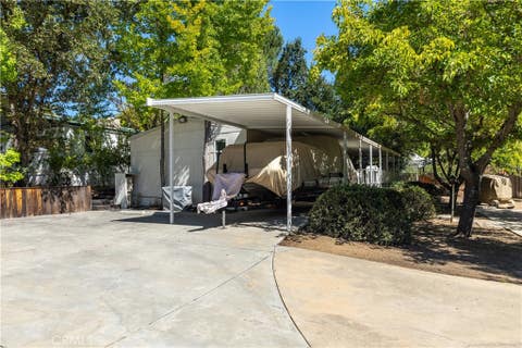 Tiny photo for 4190 Longview LN, Paso Robles, CA 93446 (MLS # NS26166181)