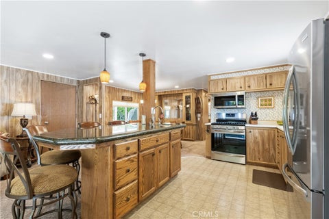 Tiny photo for 4190 Longview LN, Paso Robles, CA 93446 (MLS # NS26166181)