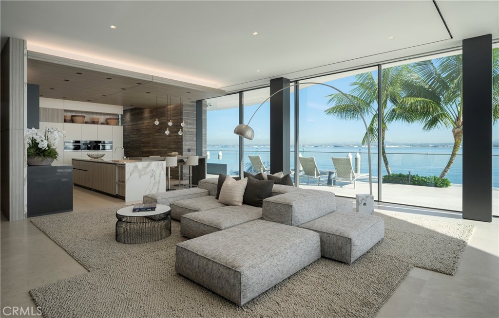 Coronado Cays - Residential