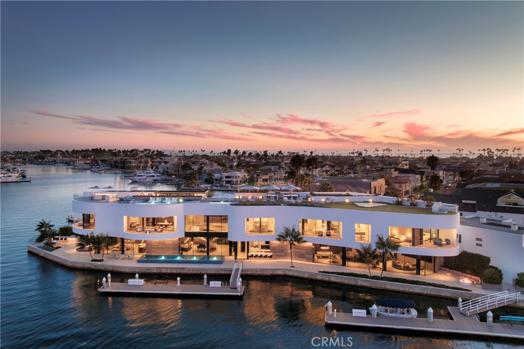 Coronado Cays - Residential