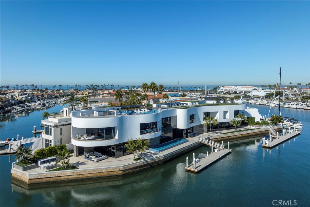 Coronado Cays - Residential