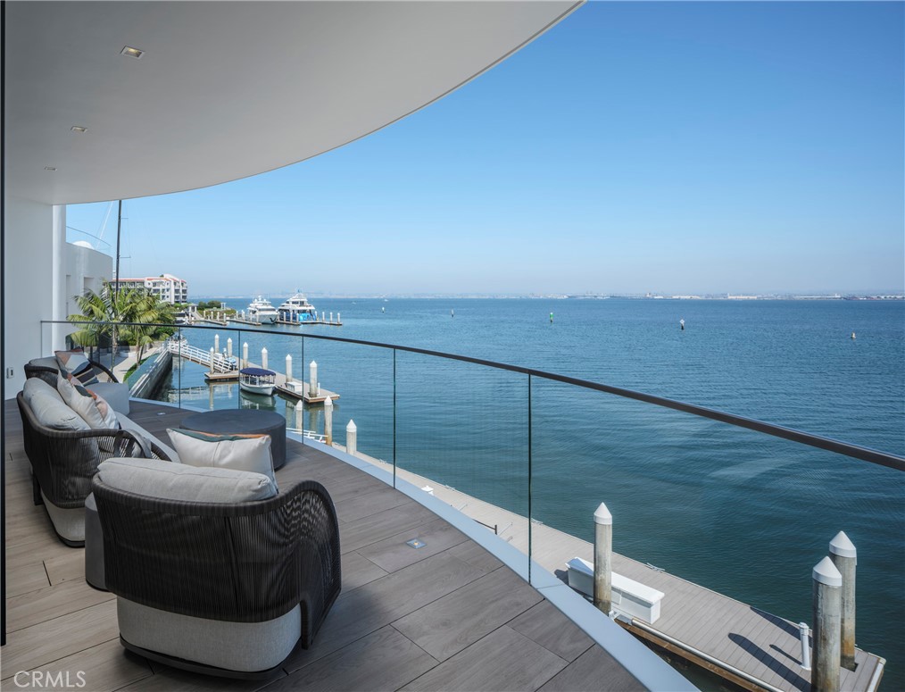 Coronado Cays - Residential