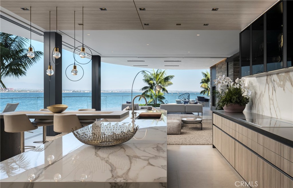 Coronado Cays - Residential