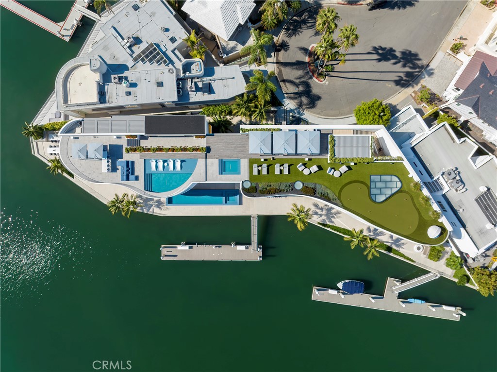 Coronado Cays - Residential