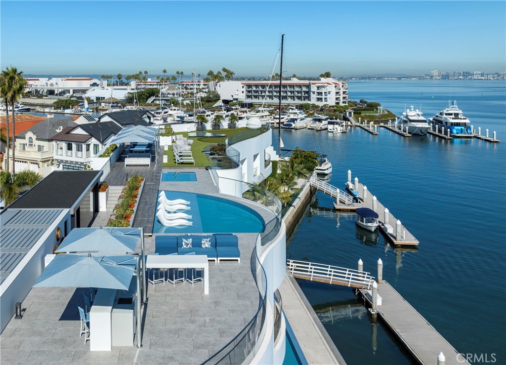 Coronado Cays - Residential