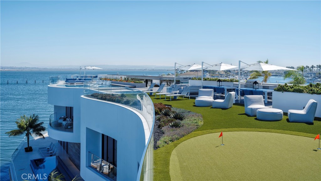 Coronado Cays - Residential