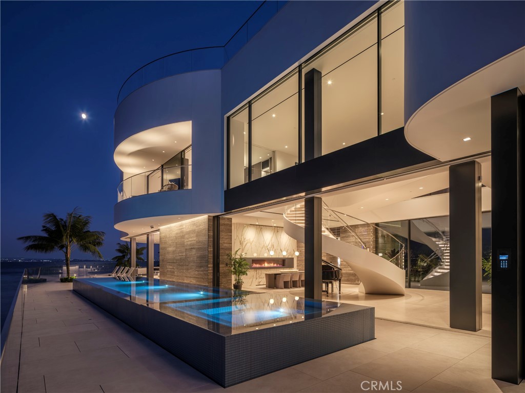 Coronado Cays - Residential