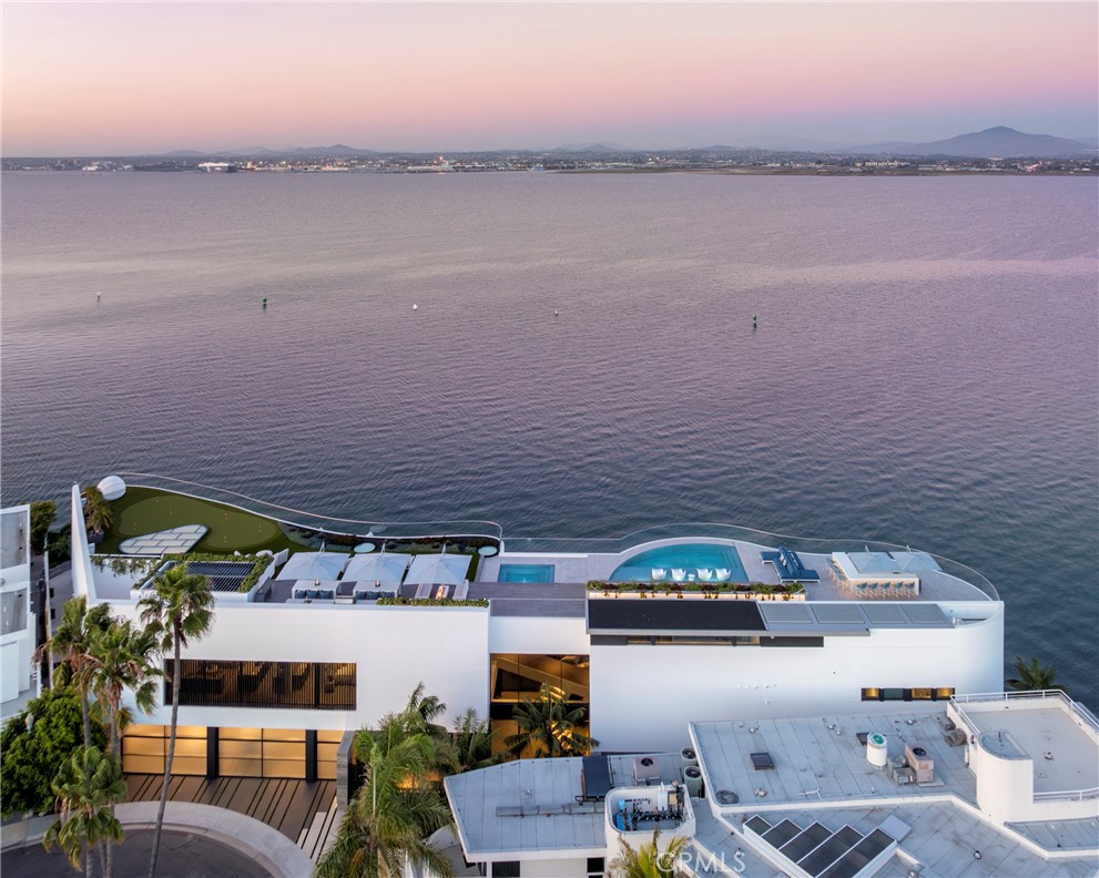 Coronado Cays - Residential