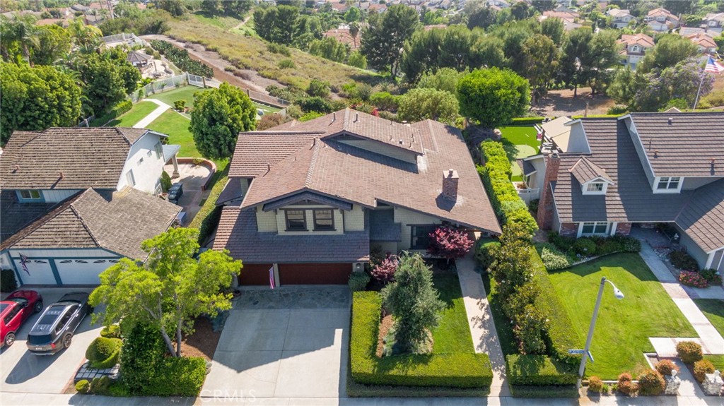 21441 Montbury Drive