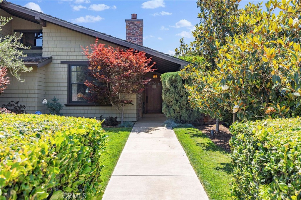 21441 Montbury Drive