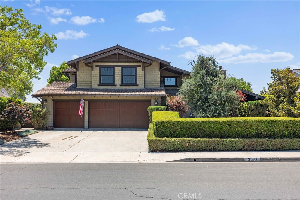 21441 Montbury Drive