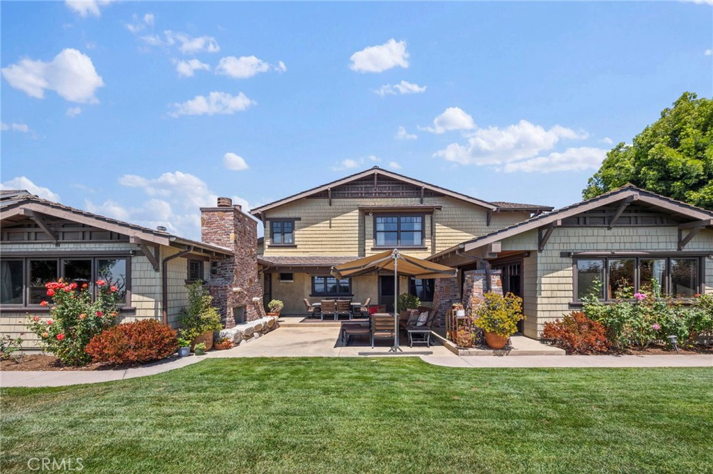 21441 Montbury Drive