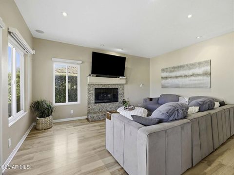 Tiny photo for 3683 Mapleknoll Place, Thousand Oaks, CA 91362 (MLS # 226000990)